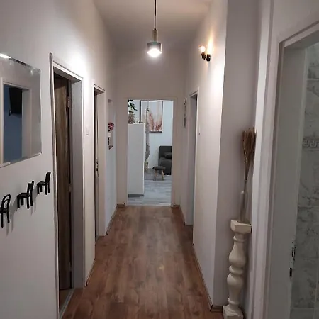 The Loft Apartment Koper Exterior photo