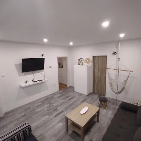 The Loft Apartment Koper Exterior photo