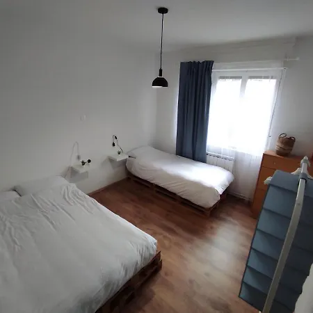 The Loft Apartment Koper Exterior photo