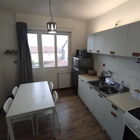 The Loft Apartment Koper Exterior photo