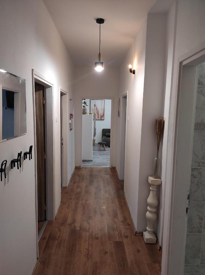 Apartment The Loft Koper