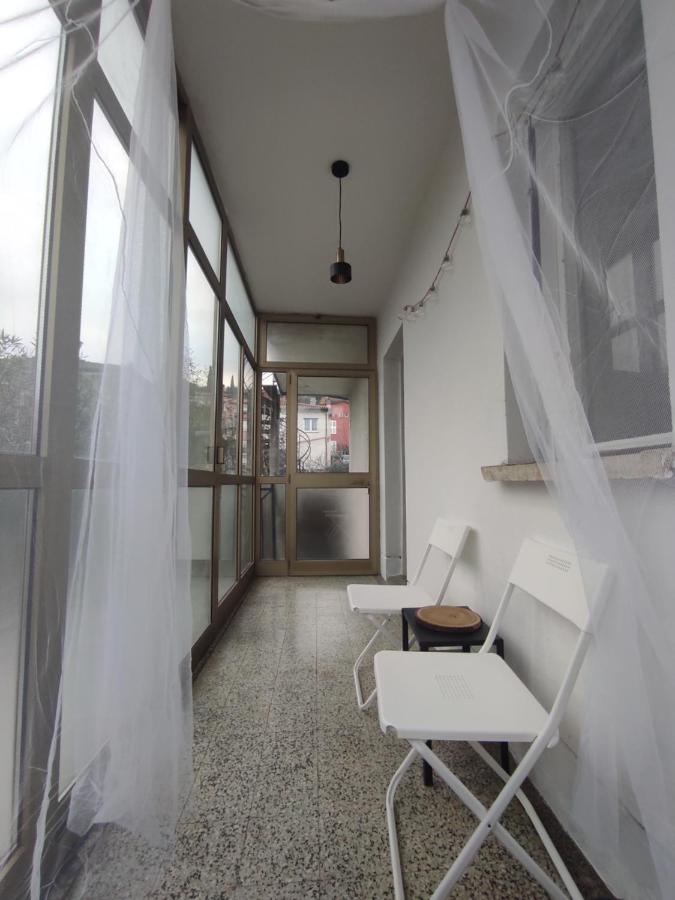 The Loft