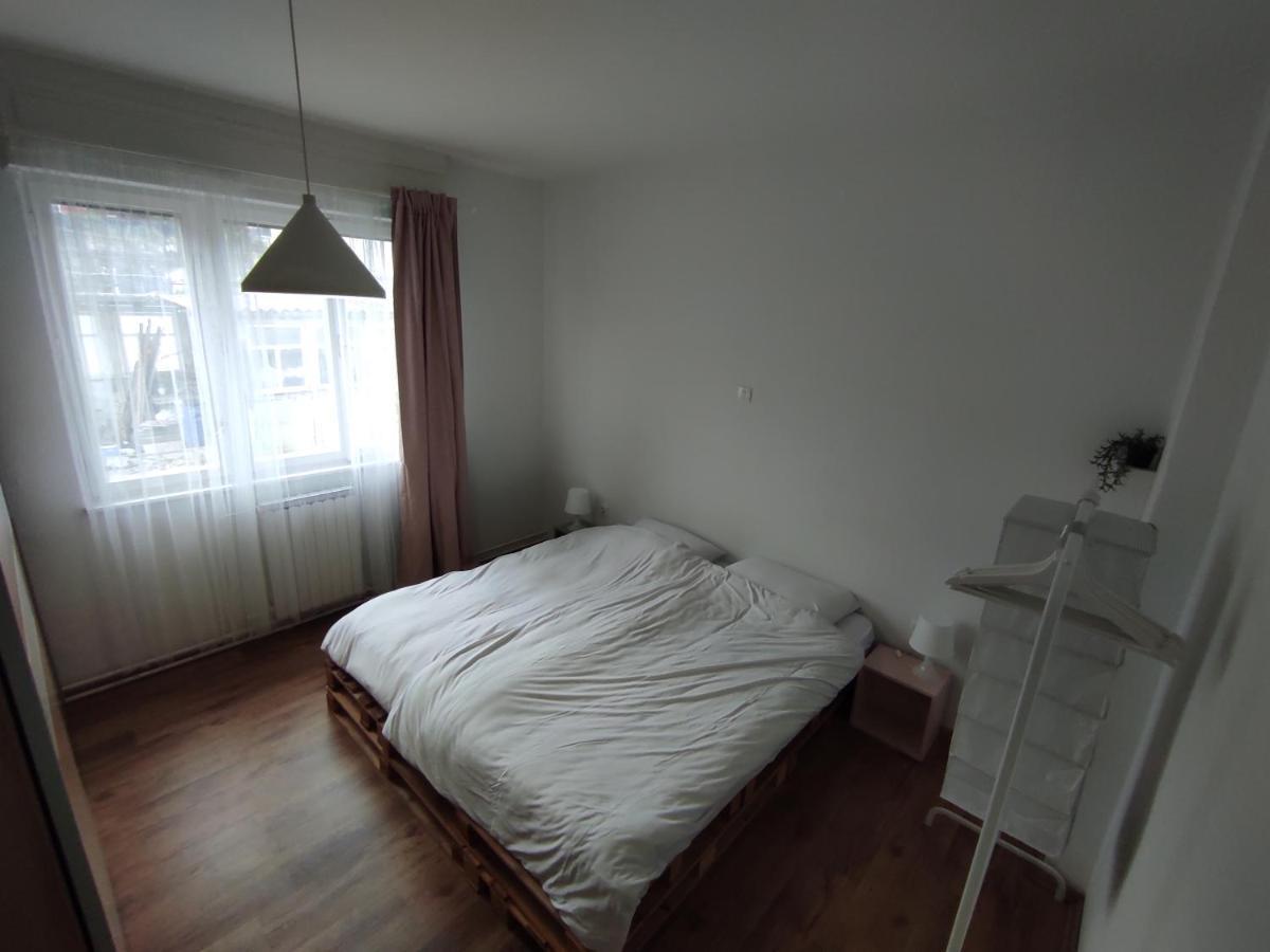 The Loft Apartment *