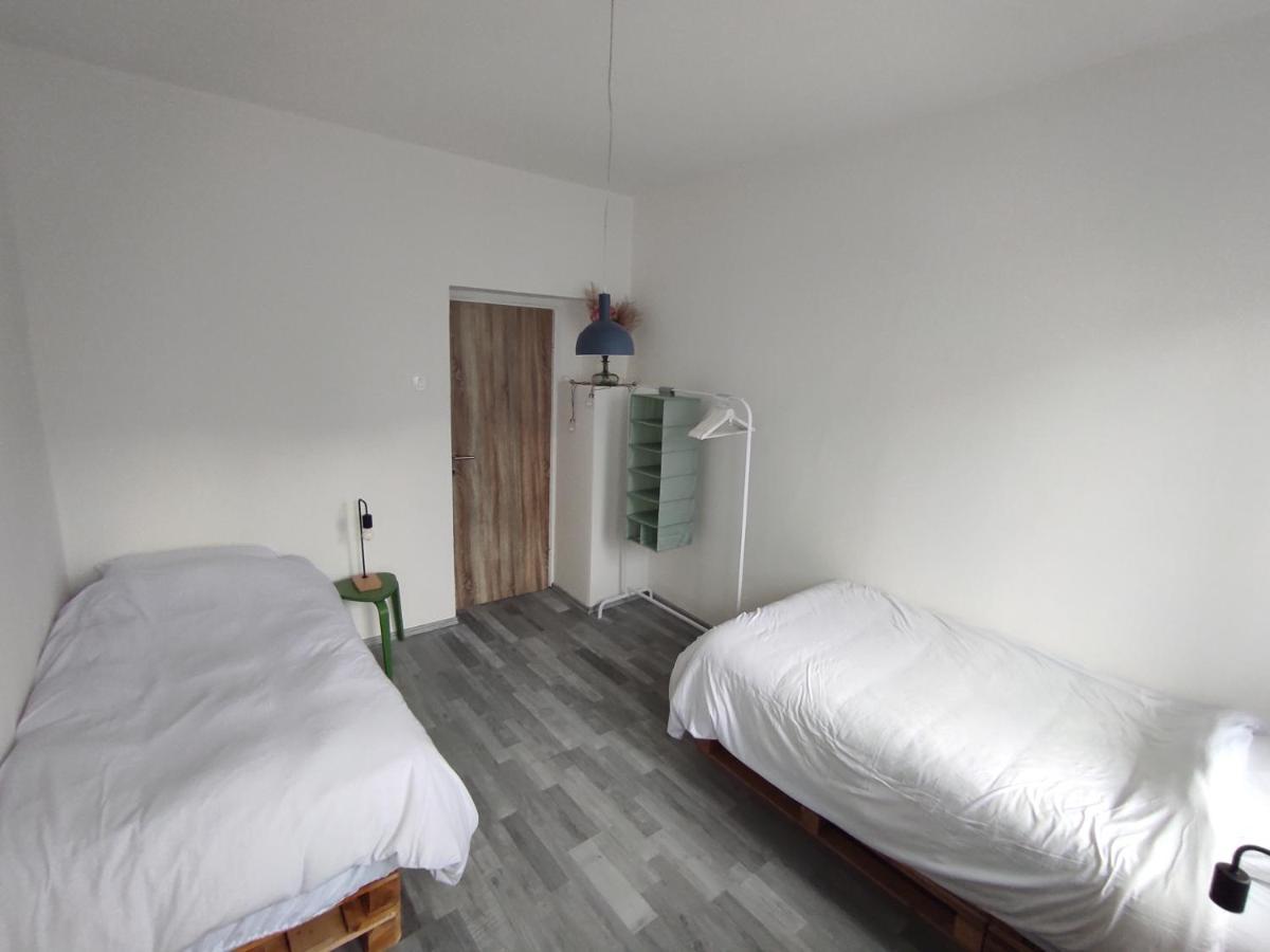Apartment The Loft Koper