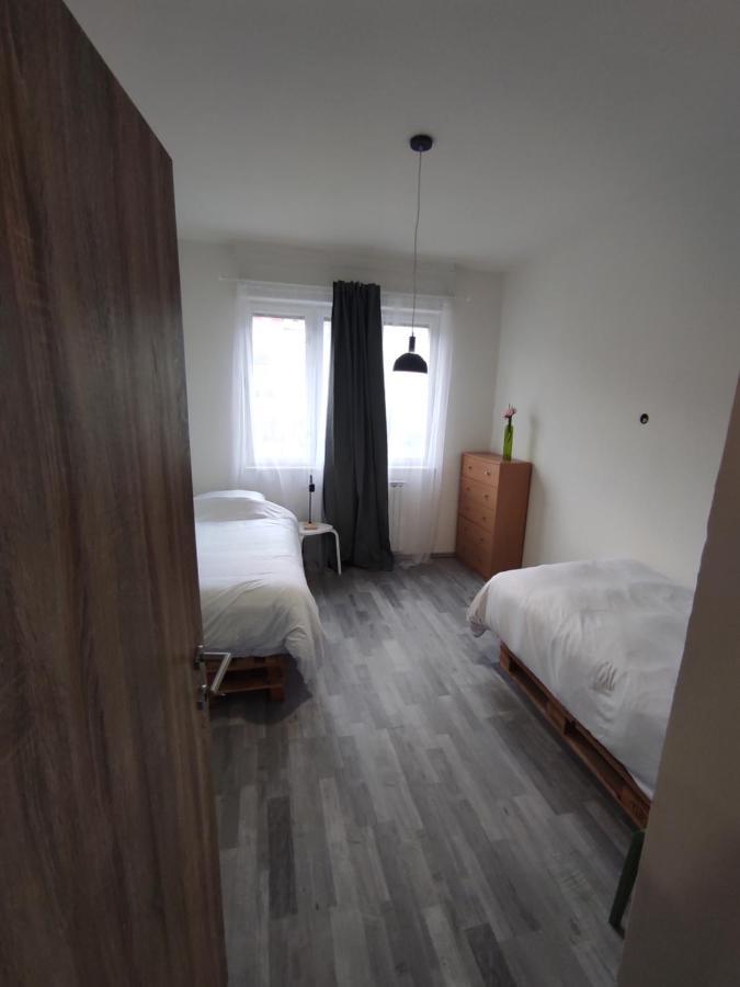 The Loft Apartment
