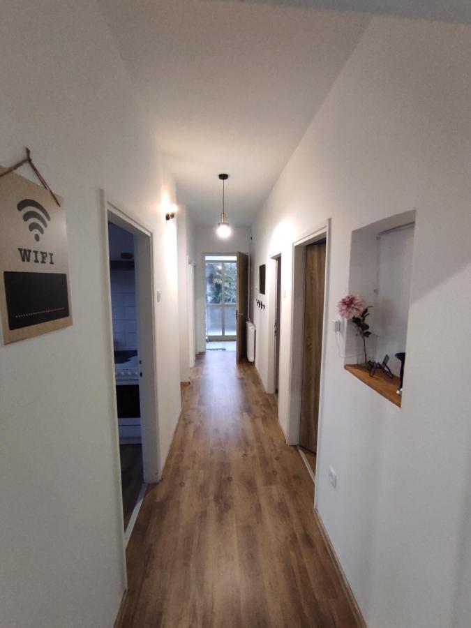 Apartment The Loft Koper