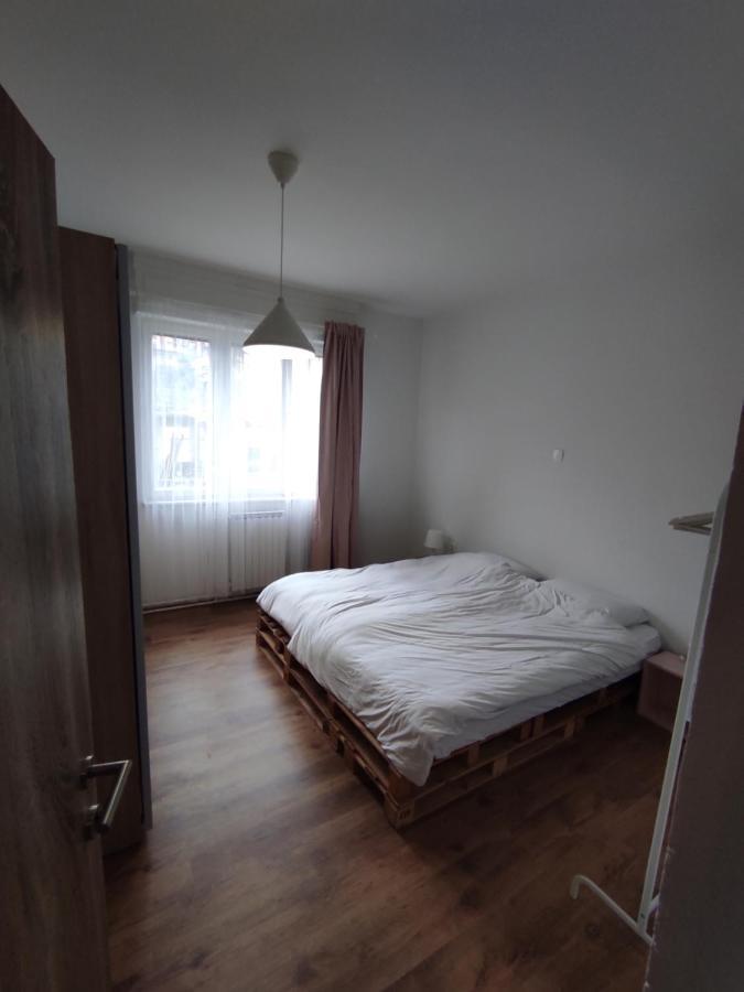 The Loft Apartment Koper