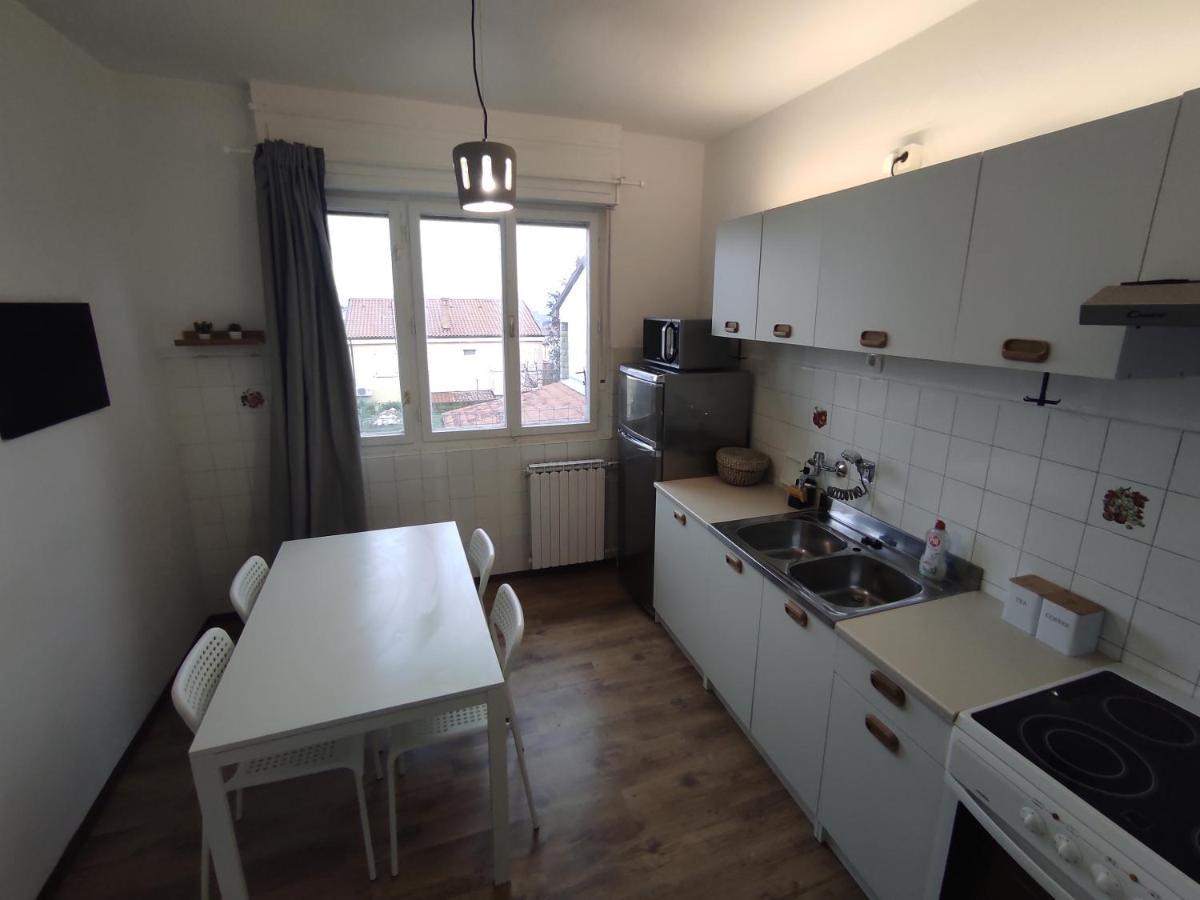 The Loft Apartment Koper