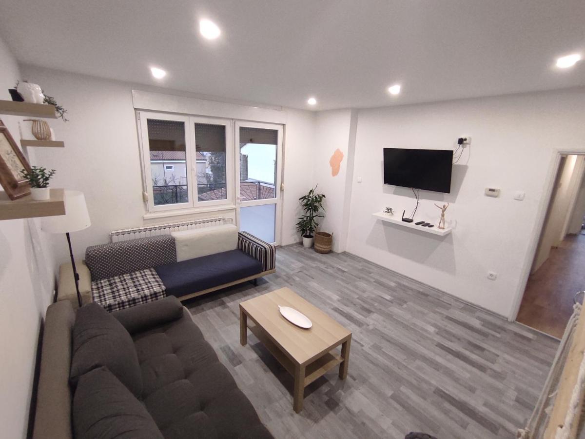 The Loft Apartment *