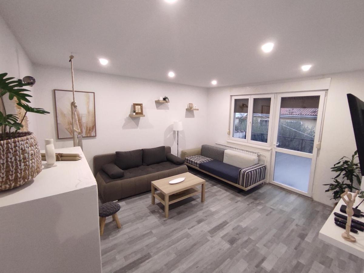 The Loft Apartment *